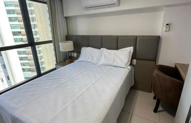 Beira Mar Boa Viagem Beach Class Executive - Foto 13