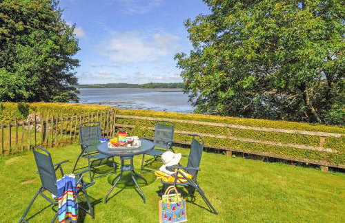 Inglenook Cottage - Foto 8