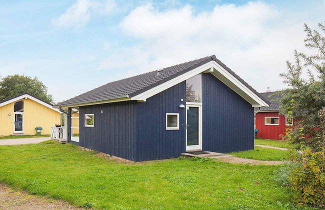 Holiday Home in Grossenbrode - Foto 26