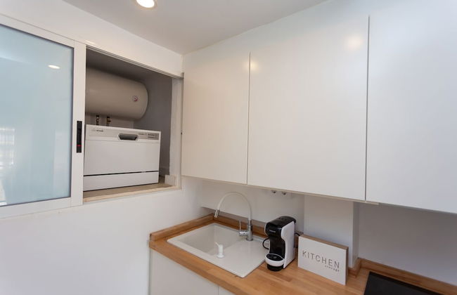 Apartamento Los Olivos II Cullera - Foto 12