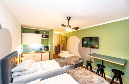 Cozy apartment in city center - Foto 74