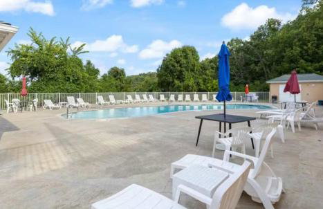 Emerald Bay Unit 1B - Foto 26