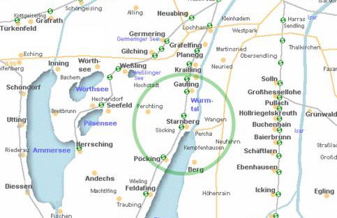 Apartments Cityside MünchenPlanegg - Foto 30