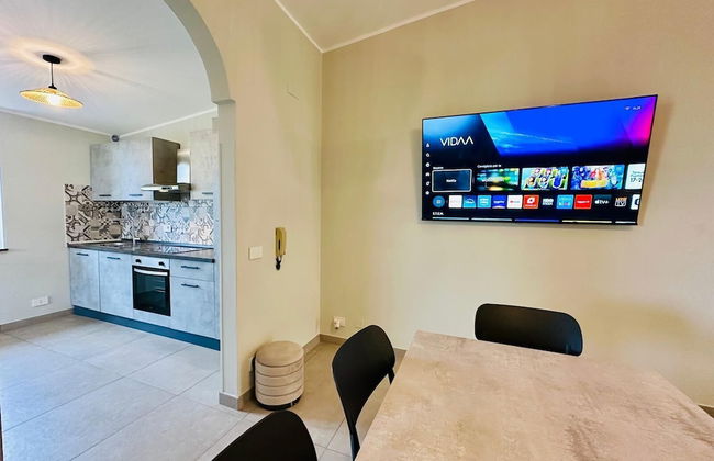 Villa Paglianiti - Your Family Residence - Foto 44