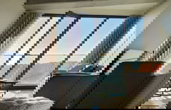 Modern 2Bed Condo in Luxurious Building - Foto 7