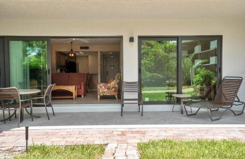 First Floor With Resort View - Foto 21