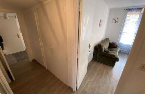 FS520-B10 Appt 3 pièces 6 personnes FREJUS - Foto 12