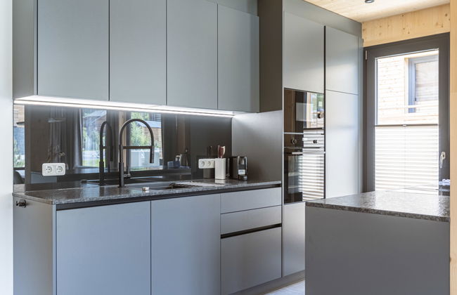 #5b mit Sauna & Pool - Foto 5