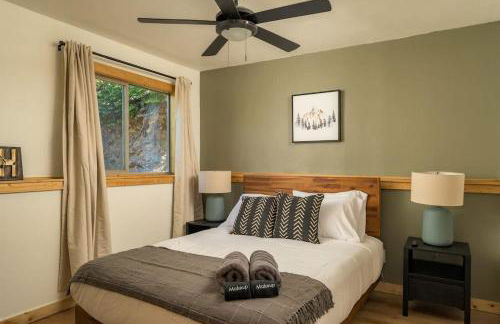 Skyline Lodge - Foto 50