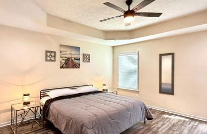 KALMNEZ 10 minutes from FLW - Foto 32