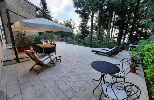 BELLA TUSCANY - Residence - Photo 13