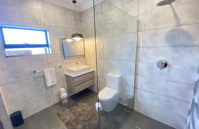 Luxurious Mangethe Suite - 2206 - Foto 2