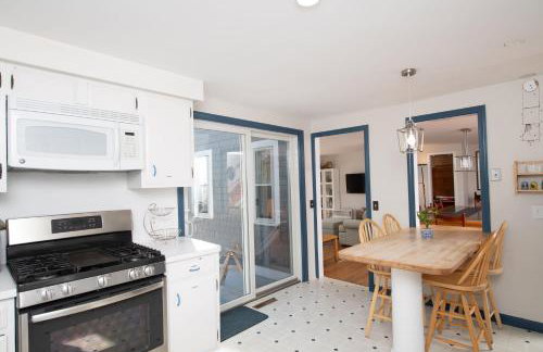 Cape Getaway by Leavetown Vacations - Foto 37