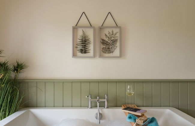 Higher Mapstone in Lustleigh - Foto 28