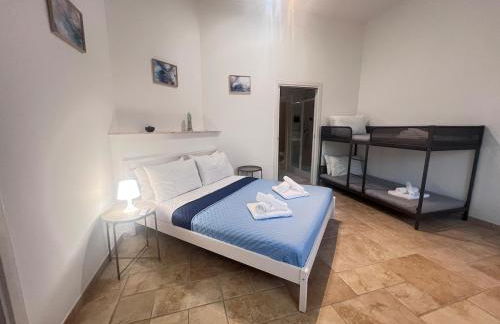 Villa nel Salento con piscina e ulivi - Foto 11