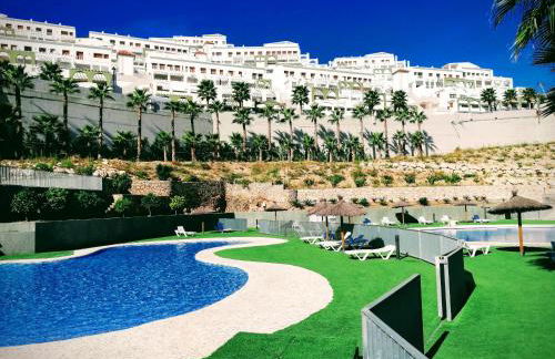 XERESA DEL MONTE Solo Familias Serviplaya - Foto 1