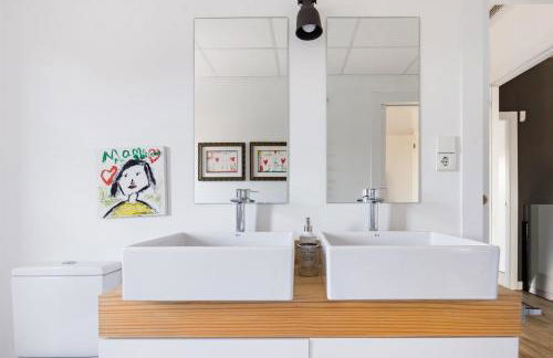 Luxury Villa Beach & Golf - Foto 37