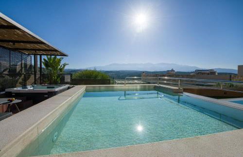 Almi-Cove Hilltop Villas - Photo 26