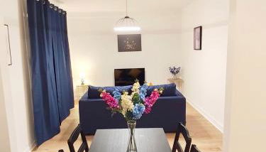 Les suites frontalières T2 avec parking et balcon secteur Thionville Luxembourg - Foto 5