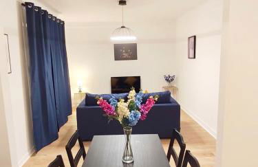 Les suites frontalières T2 avec parking et balcon secteur Thionville Luxembourg - Photo 5