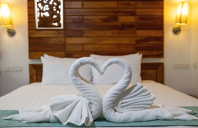 Meet Holiday Hotel - Foto 20