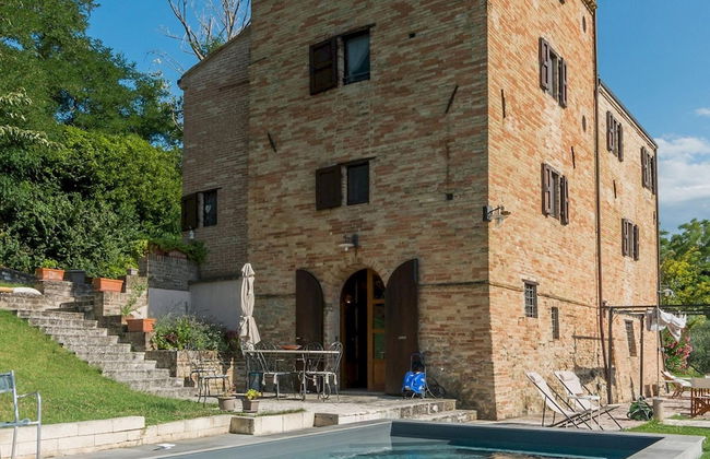 Casatorre 6 2 Emma Villas - Foto 50