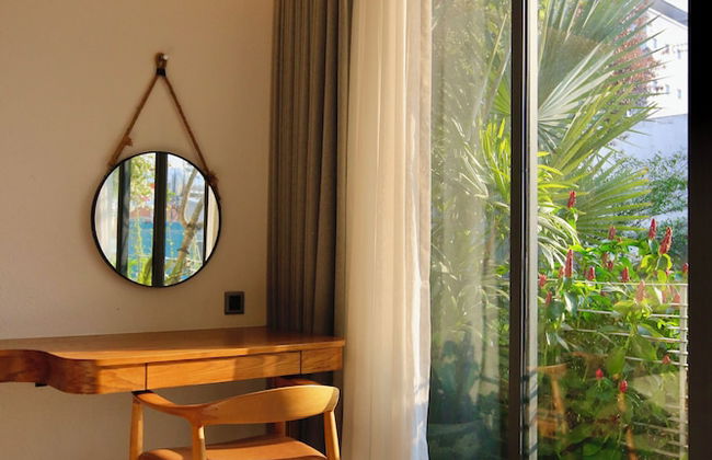 CityHouse - CityOasis - Foto 30