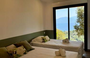 Somptueuse villa d’architecte avec vue mer - Foto 37