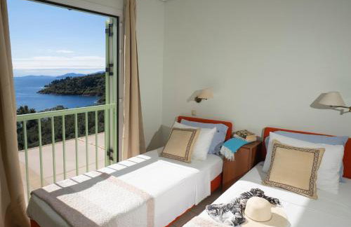 Kerasia Bay View Villa - Foto 18