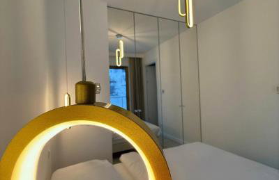 Miejski Las Apartamenty - Foto 12