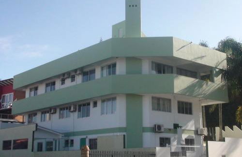 PRAIA DE 4 ILHAS Apartamento 2 Quartos 50M da Praia Com Vista - Photo 31