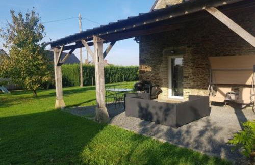 La petite madeleine - Foto 2