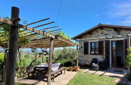 Agriturismo Villa Carducci - Foto 10