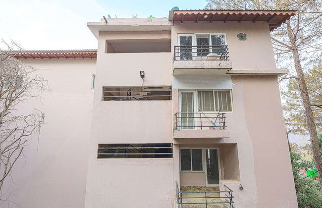 Kasbah 3 BHK by Dumnu Homes - Foto 26