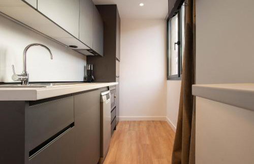 Catalina en Madrid - Photo 60