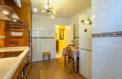 Sevilla Sunshine - Vacacional Sevilla - Foto 57