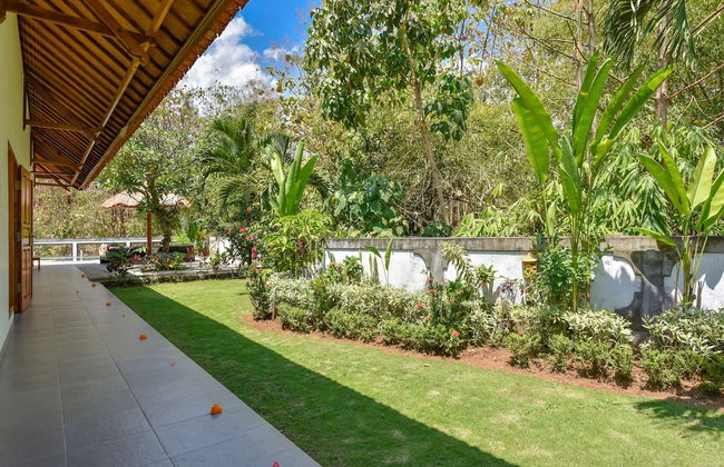 Villa Udara - Foto 49