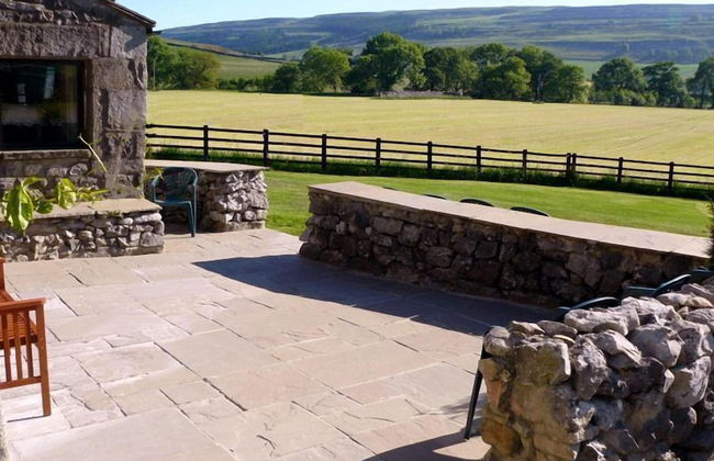 Skirfare Barn - Foto 9