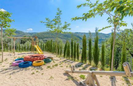 Cortijo El Encinar de Cobo Martos by Ruralidays - Foto 32