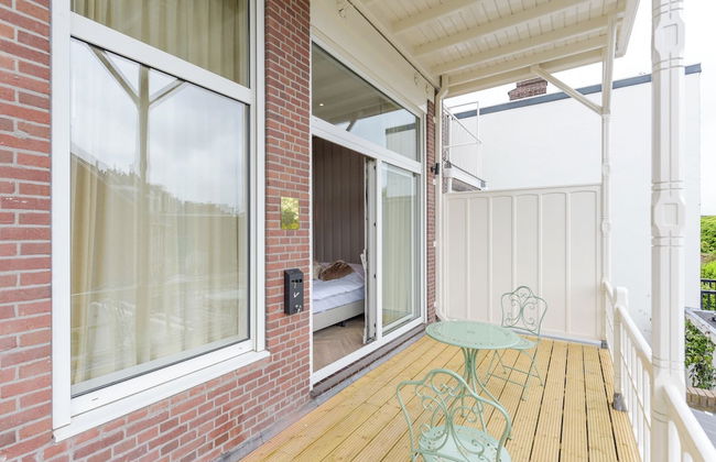 Novallure Villa Margaretha - Foto 38