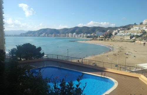 apartamento junto al mar - Photo 57