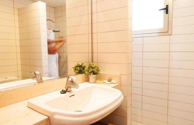 Holiday Home With Pool on Golf Resort, Maspalomas - Foto 15