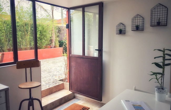 La Villa du Cros - Foto 2