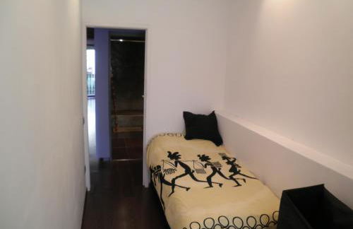 Bacrou apartment, design loft near the sea - Foto 8