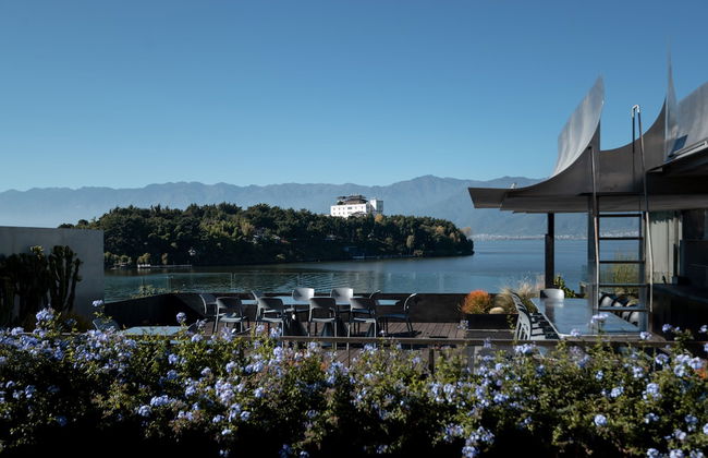 Yakamoz Haijie Hotel - Foto 53