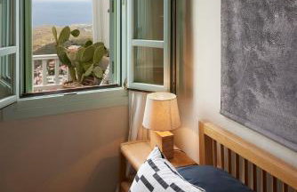 Cycladic Villa ERoza - Foto 1