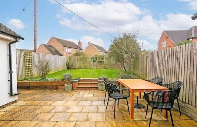 Charming 4 Bedroom Home Near Oxford - Foto 15