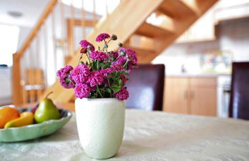 Ferienwohnung H H Ingwersen - Foto 7