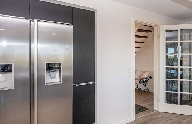 Panoramic Retreat With Spa - Foto 25