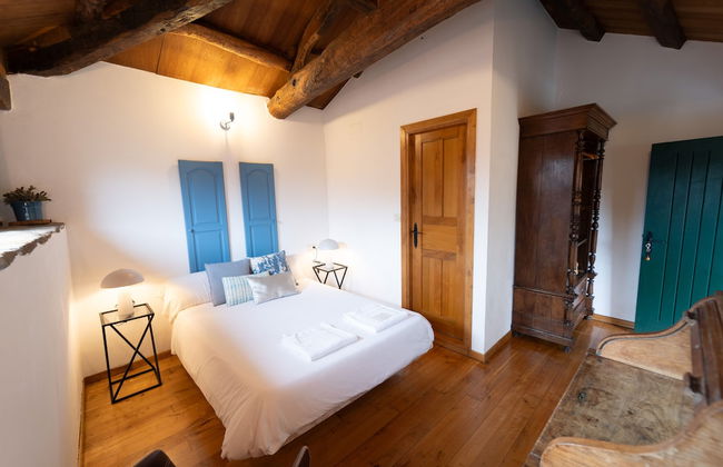 Casa Rural Piñeiro - Photo 3